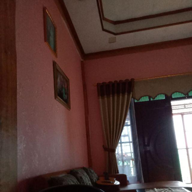 Wallpaper Dinding - Segitiga Pinkk - Wallpaper Dinding - Ukuran : 45cm X 10m - Jakarta Wallpaper