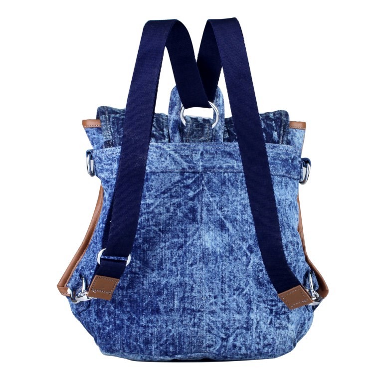 TAS WANITA BLUE GF3410 GF