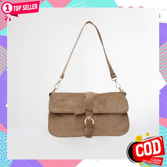 [Cod] Whatever - Tas Tote Bag Kanvas Wanita Cewek Remaja Korea Batam Kekinian Murah Terbaru Igotcha 