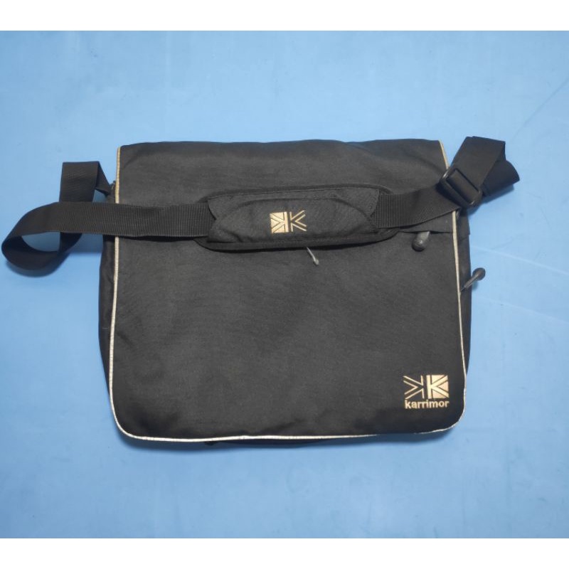 TAS SLEMPANG KARRIMOR