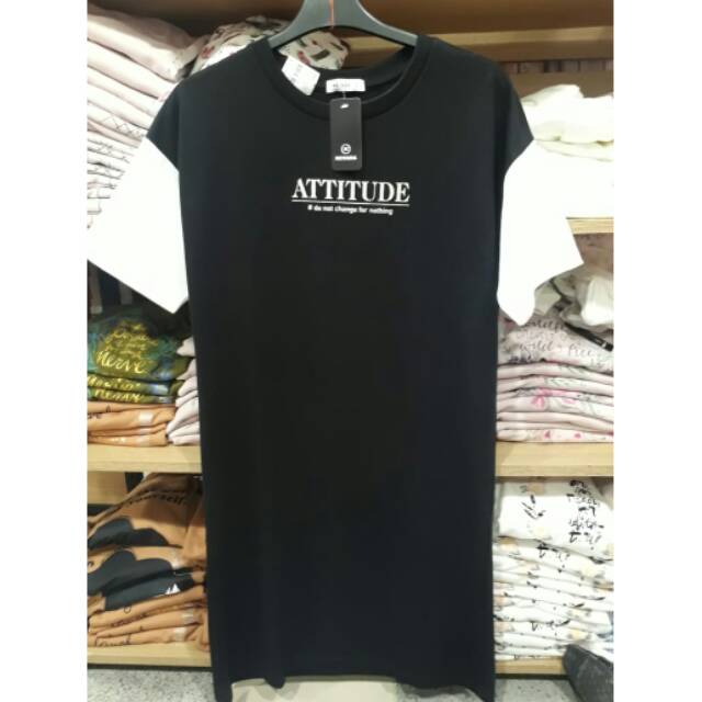 Dress / tunik wanita nevada 002 brand matahari