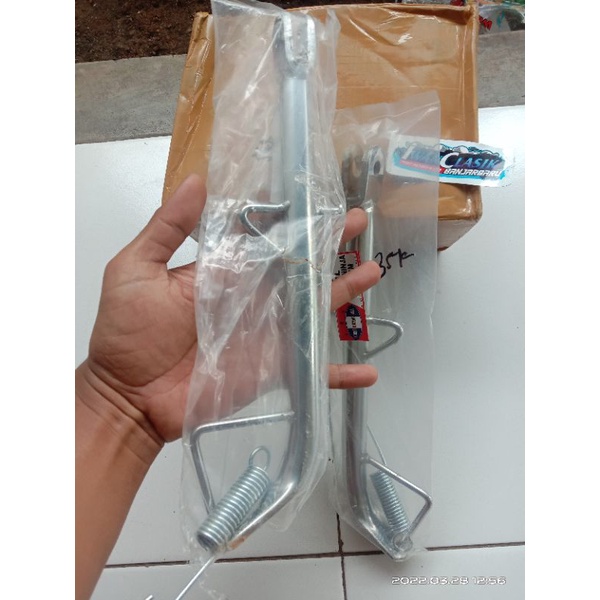 Standar 1 crom pnp c70,Astrea grand dan bulus