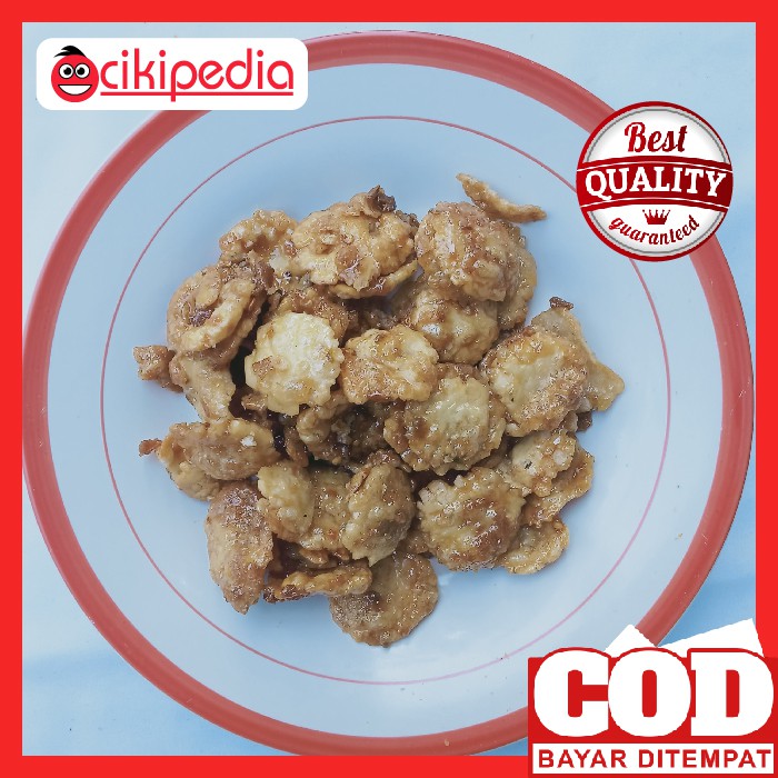 

EMPING MELINJO 250 GRAM CEMILAN / SNACK / MAKANAN RINGAN ENAK LEZAT - CIKIPEDIA