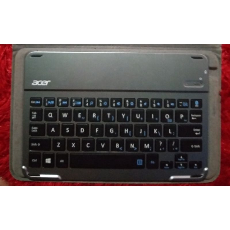keyboard acer iconia w4=821/820