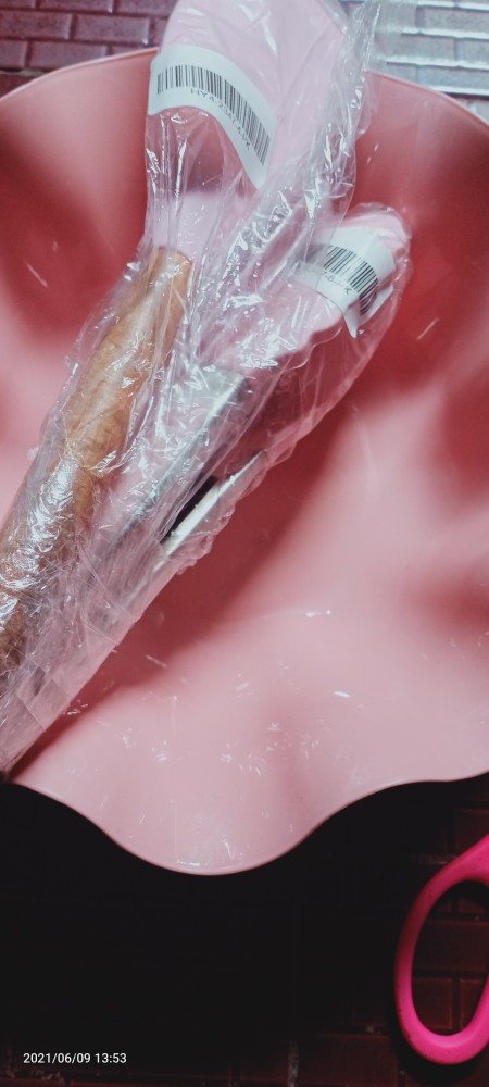 Piring Melamin Wadah Saji /lotus Leaf Shape Home Food Fruit Storage