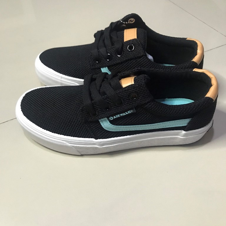 Airwalk Lacey Women Black