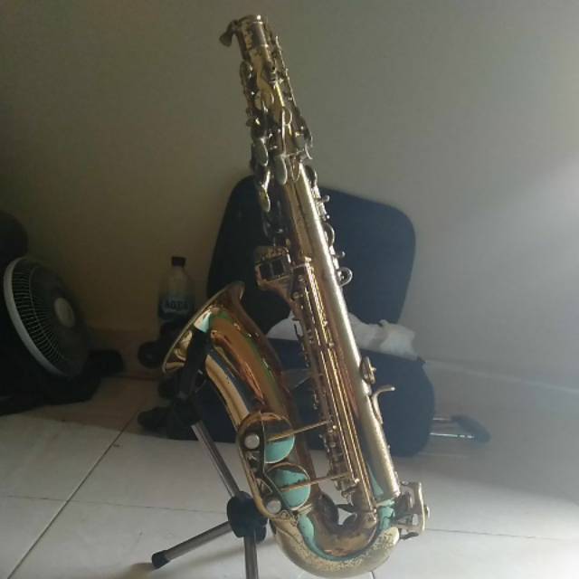 Saxophone Alto ( Bekas )