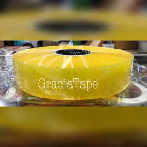 Stok Ready LAKBAN BENING SUPER JUMBO 1000 Meter MURAHH MERIAH STOK TERBATAS Limited