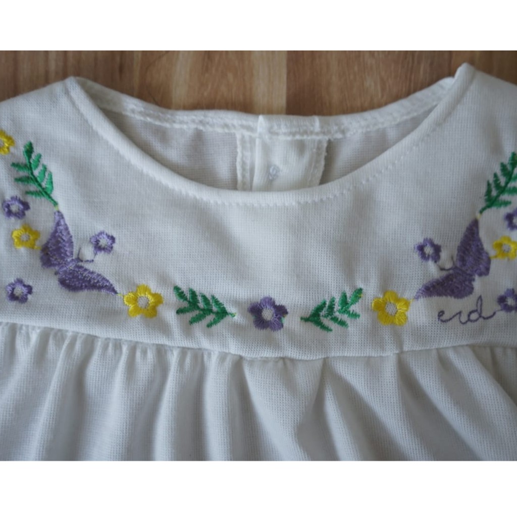 

erdans pastel butterfly