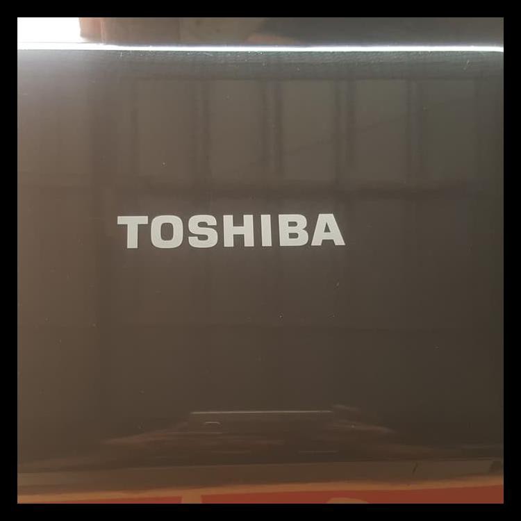 Terpercaya Laptop Bekas Toshiba Satellite L640 Core I3 Ram 2 Promo Barang Murah