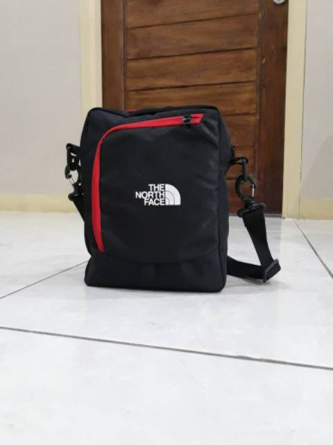 Waistbag Tas selempang/tas pinggang TNF