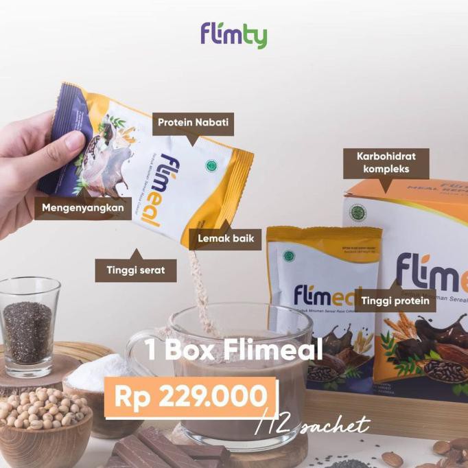 

Terbaru Agen Flimeal Bogor - Paket Flimeal 2 Box