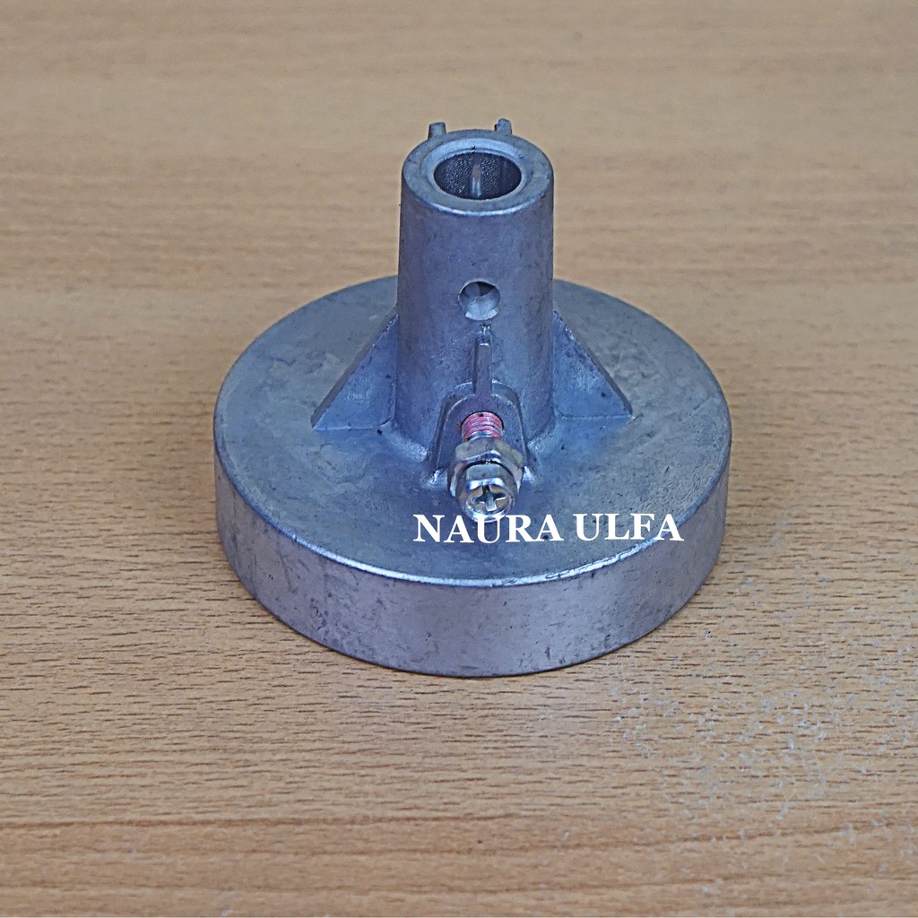 [BAYAR DITEMPAT] Puly Dinamo Mesin Cuci Sharp Puli Dinamo Pengering Sharp As Tabung 12mm