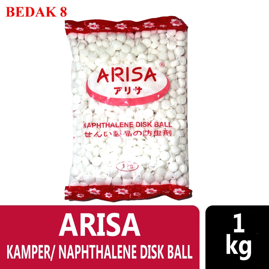 Kamper Arisa 1 kg/ Kamper Barus 1 kg/ Kapur Barus Arisa