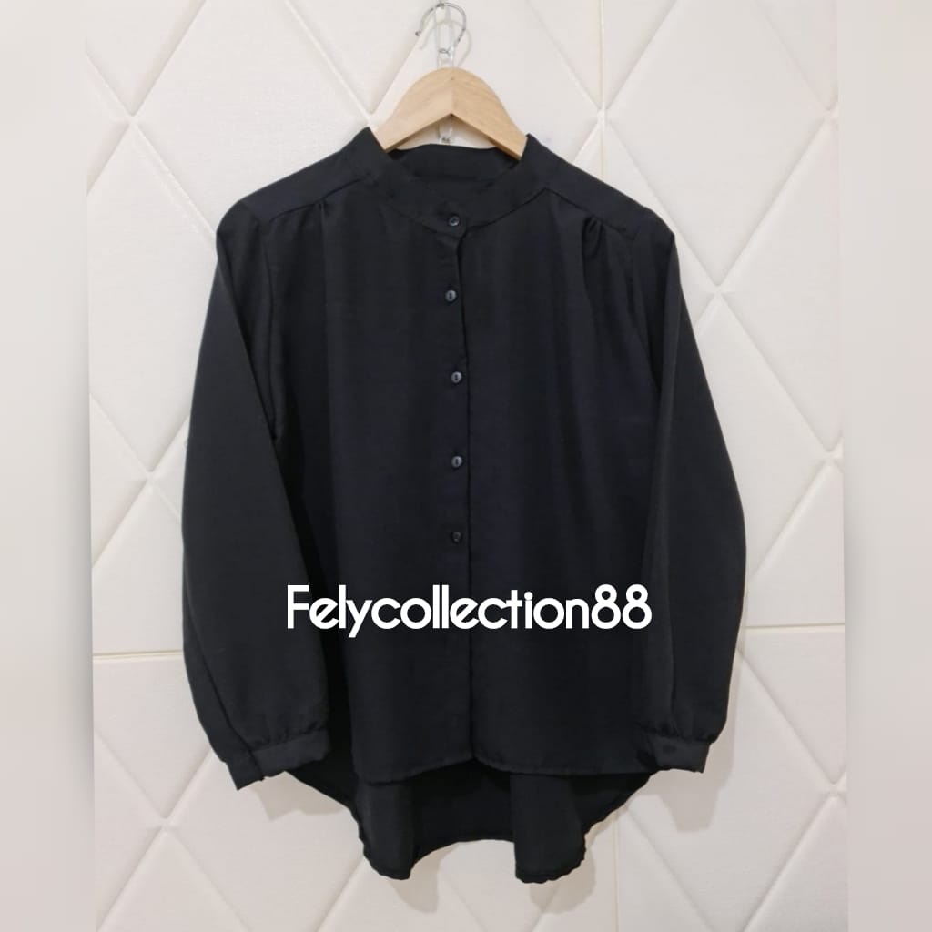 Mia Longsleeves Top