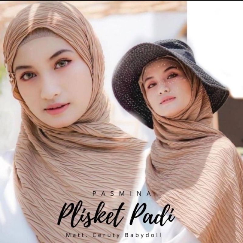plisket polkadot , pasmina plisket, plisket, plisket padi, plisket premium