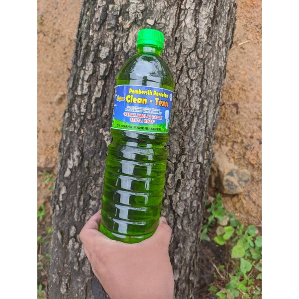 CLEANTEX PEMBERSIH PORSELEN 1000ML