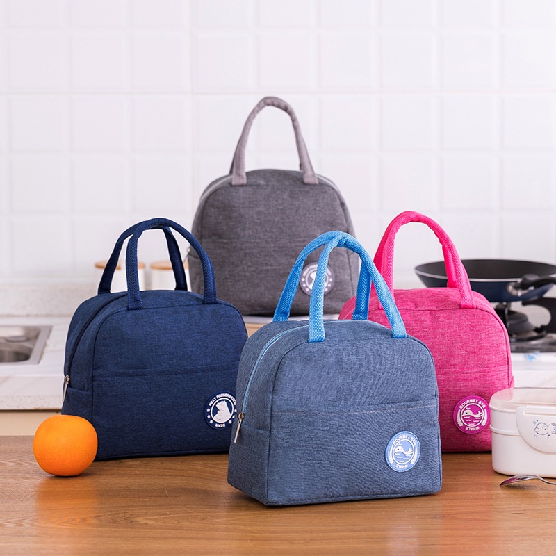 PGT - TB203 NEW TAS BEKAL ANAK / LUNCH BAG SEKOLAH
