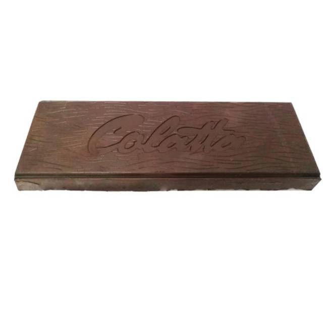 

COLATTA CHOCOLATE COMPOUND 200 GR