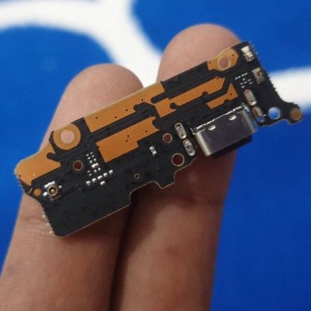 board pcb papan cas carger redmi xiomi mi a2 mi 6x new ori