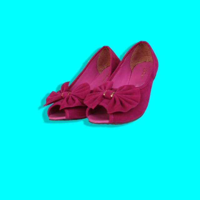 Sepatu wanita murah cuci gudang