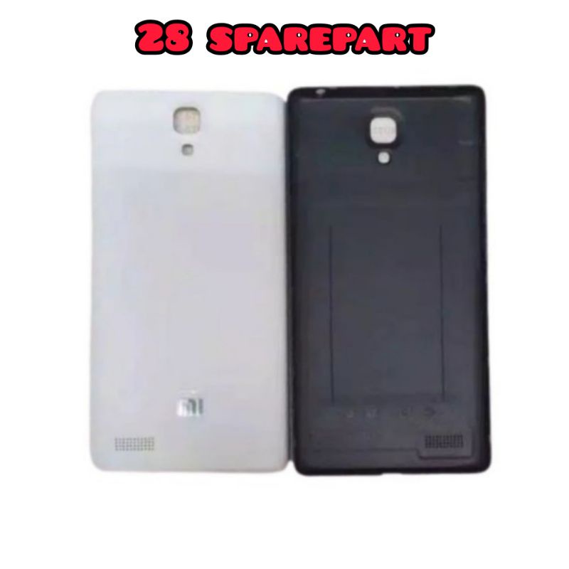 Backdor / tutup belakang Xiaomi redmi note 1 original