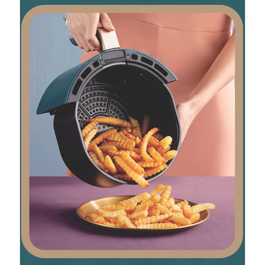 Emily - Air Fryer 3.5L