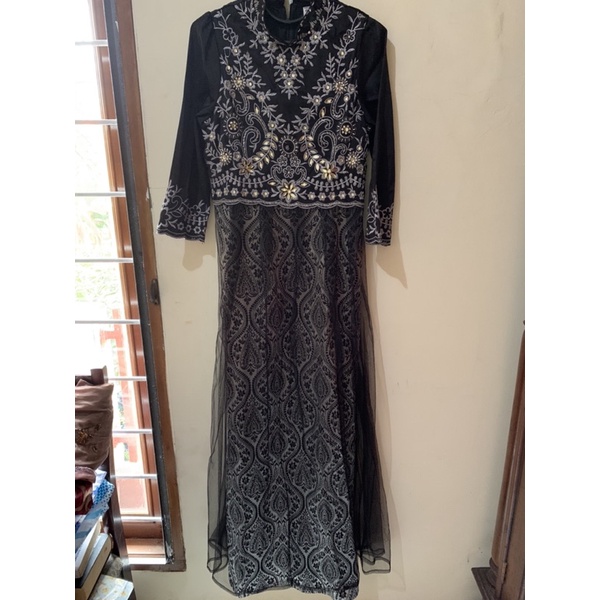 PRELOVED MENDES / ELIZABETH WINSBY Uk S Ld 90