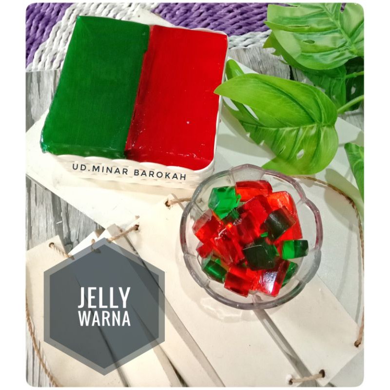 

jelly