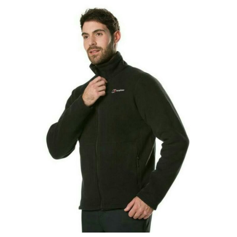 jaket gunung winstoper polar berghaus