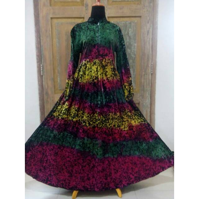 Gamis twill uk s