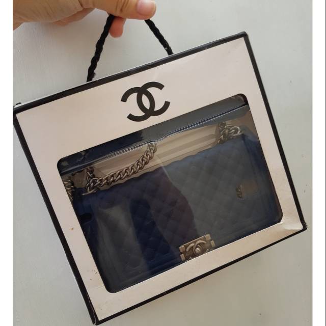 Case Bag CHANEL Samsung Galaxy Note 3
