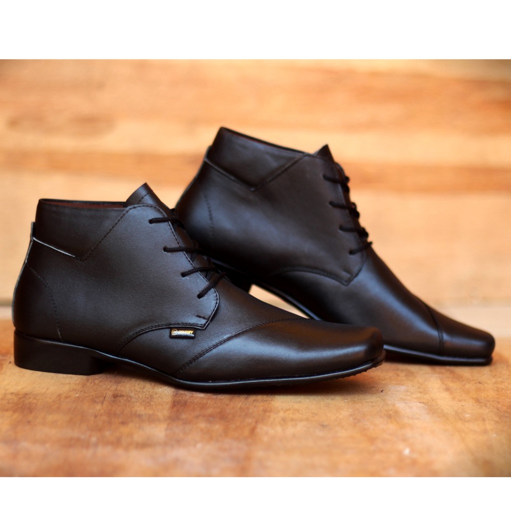 Sepatu Kulit Sepatu Pantofel Pria PantofelPria Cevany Original Brand Kulit Asli 100% Kerja Formal 88