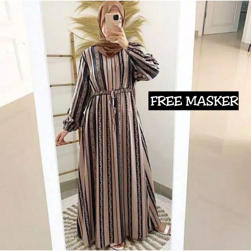 GAMIS CANDY LADY FREE MASKER