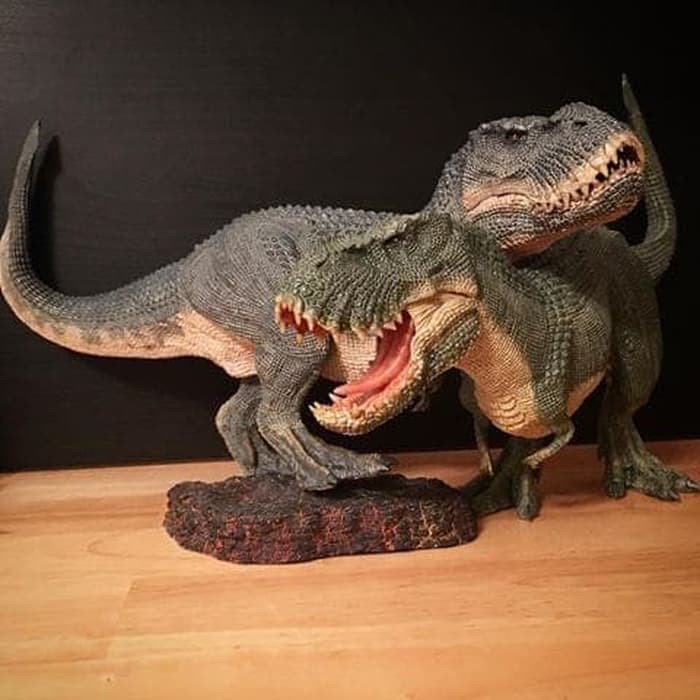 Dinosaurus Tyrannosaurus Rex Vastatosaurus Kong Skull Island - dilophosaurus dinosaur king roblox