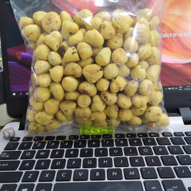 

SOES KERING COKLAT 250gr