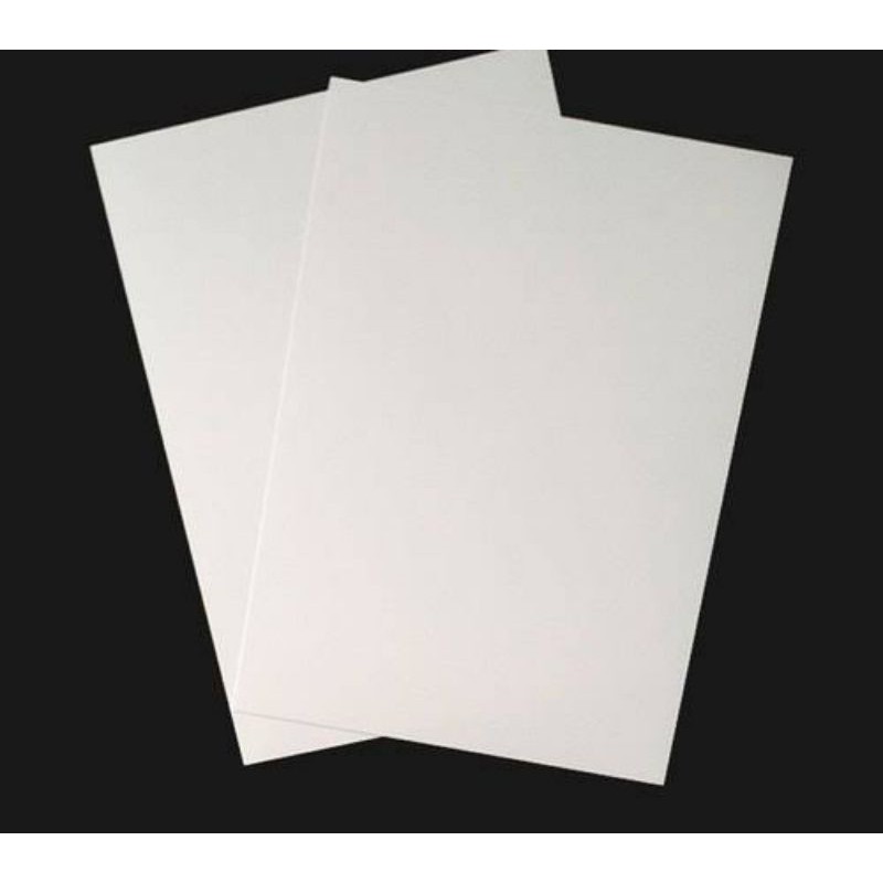 Pipa paralon lembaran