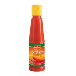

Grosir Saus Del Monte Extra Hot 140ml