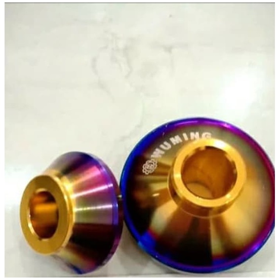 GEARBOX COVER GEARBOX 2TONE  HONDA  BEAT SCOOPY VARIO DLL