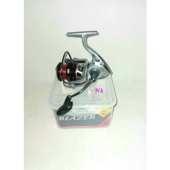 Reel Maguro Blazer 3000 Power Handle