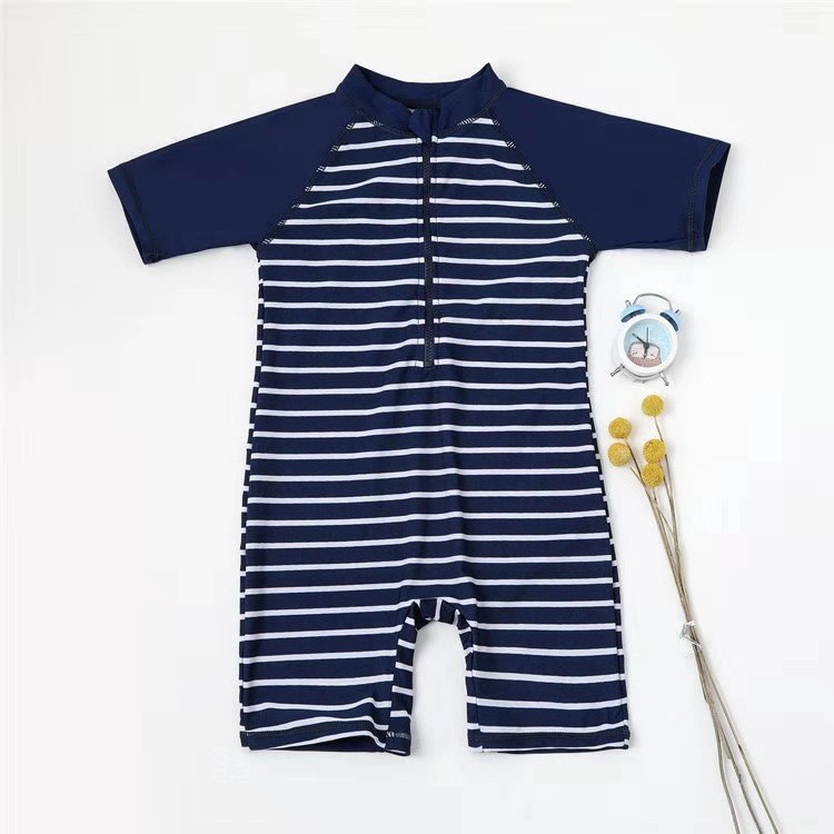 baju renang anak bayi perempuan laki-laki swimwear diving cewek cowok spf50+ unisex