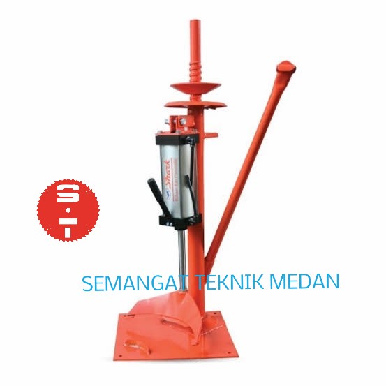 ALAT PEMBUKA BUKA BUKAAN BAN RODA MOBIL MANUAL TYRE OPENER 16" SHARK