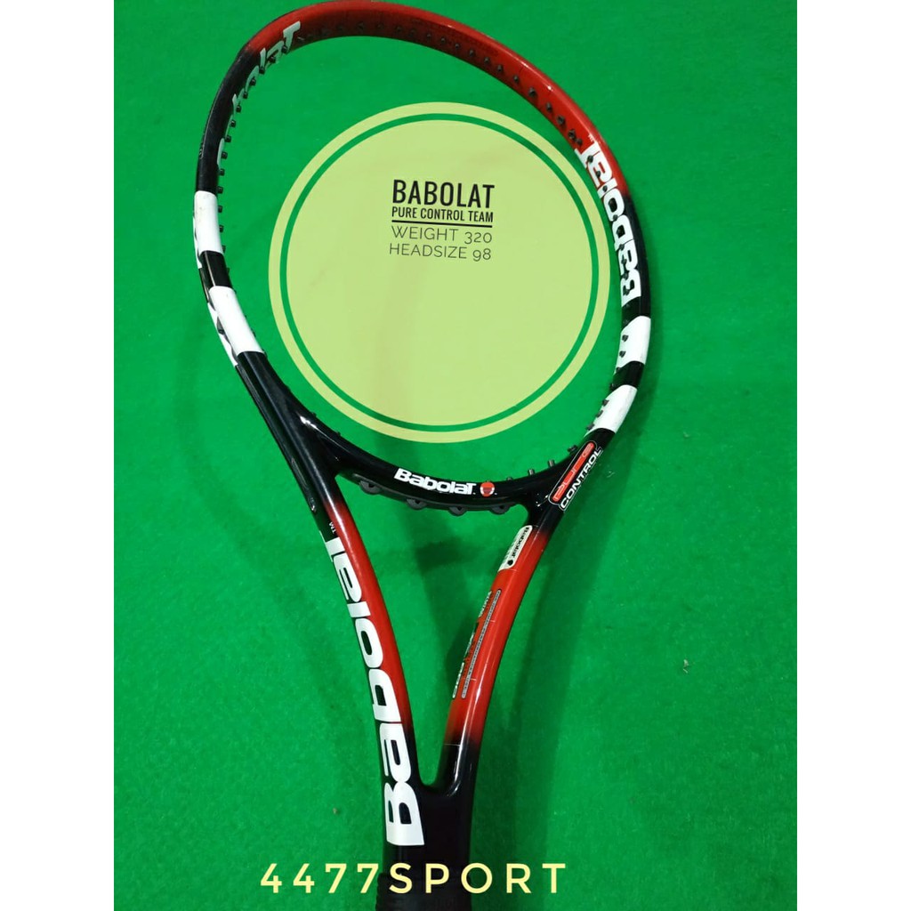 raket tenis babolat