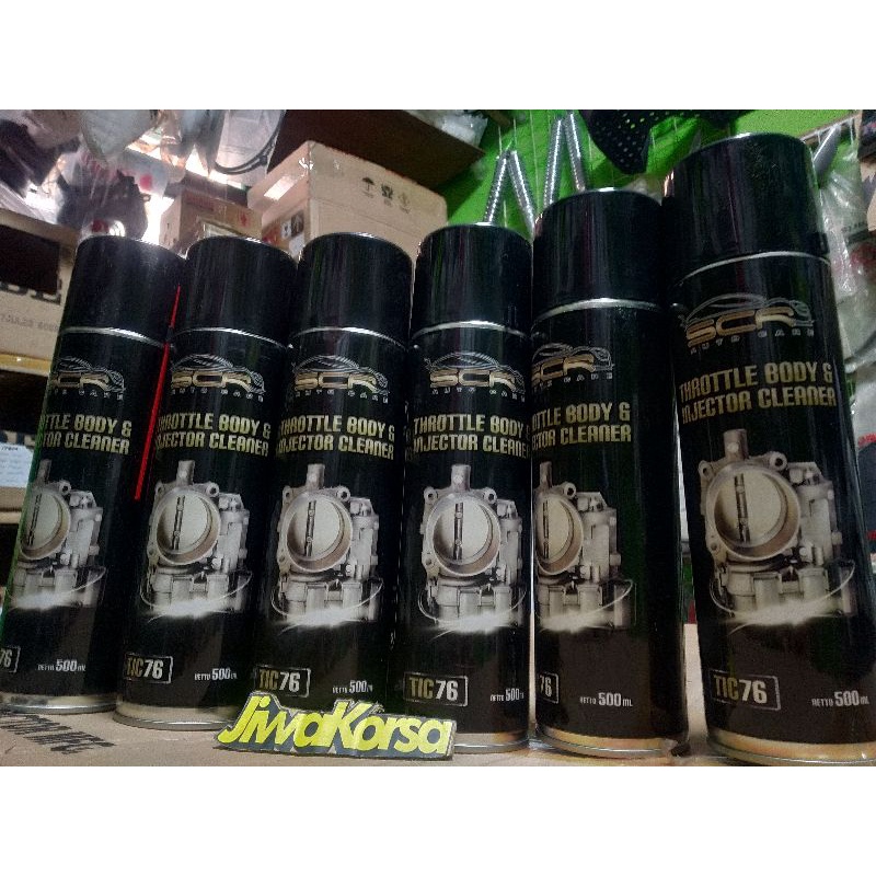 Karbu Carbu Cleaner Carburator Karburator Cleaner Injection Cleaner 500ml trotel body cleaner cliner