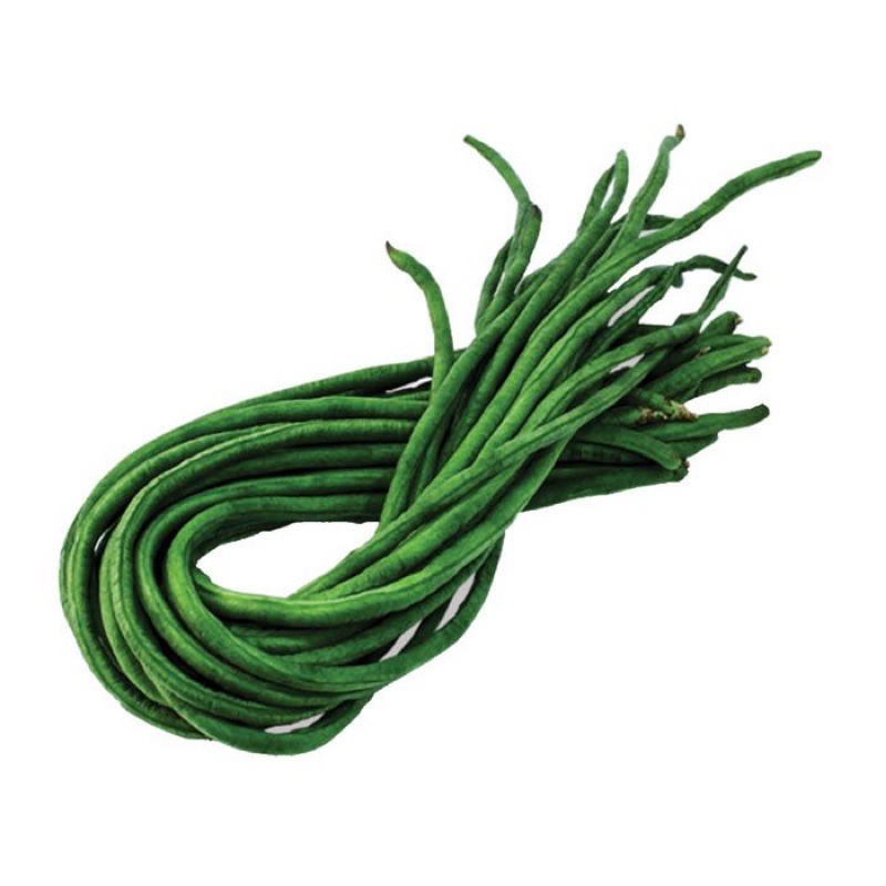 

Kacang Panjang Organik 200g