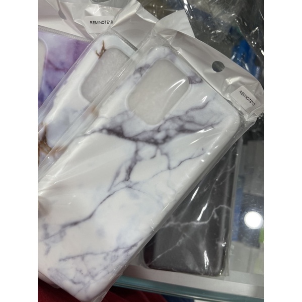 SOFTCASE GAMBAR MARBLE SAMSUNG A32 4G/OPPO A54/REDMI NOTE 10/PRO/REALME C21/C20