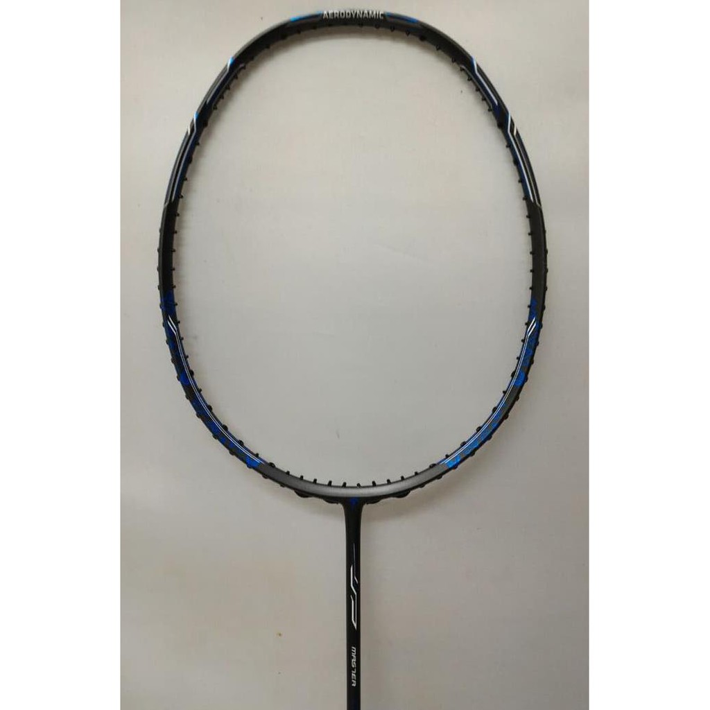 Raket Badminton Flypower Master 07 (Bonus Tas + Kaos)