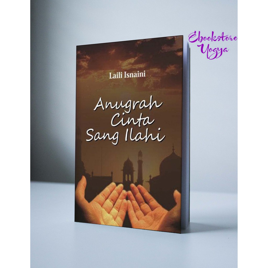 Anugrah Cinta Sang Ilahi