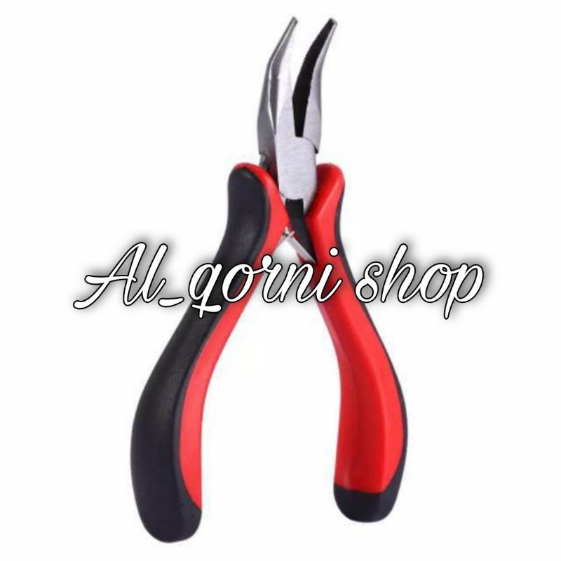 Tang Sambung Rambut / Peralatan Sambung Rambut