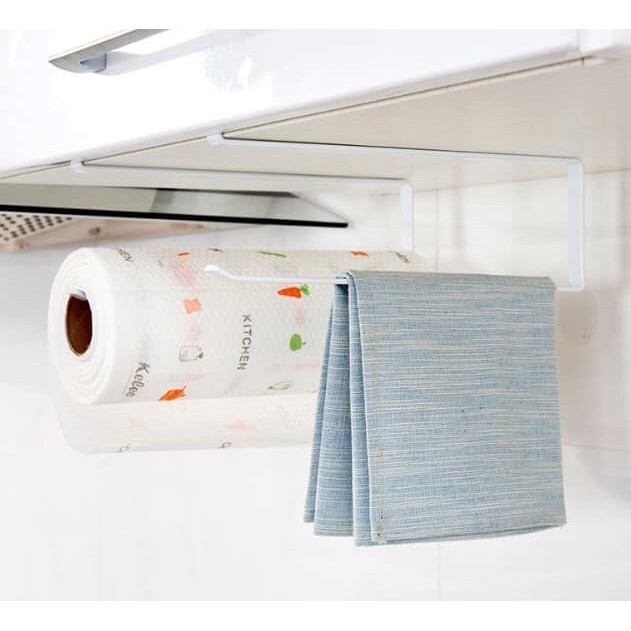 PROMO Kitchen Holder Tissue with Hanger Tissue